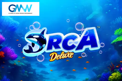 Orca Deluxe